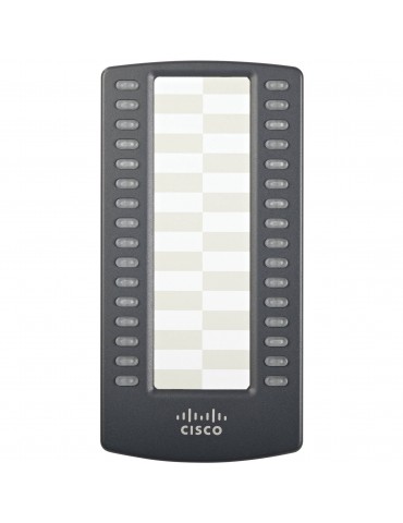Cisco SPA500S - Expansion...