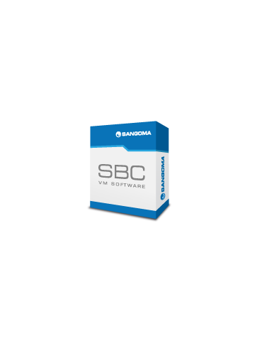 Sangoma SBC Software 25 Calls