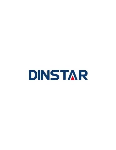 Dinstar SBC3000 License...